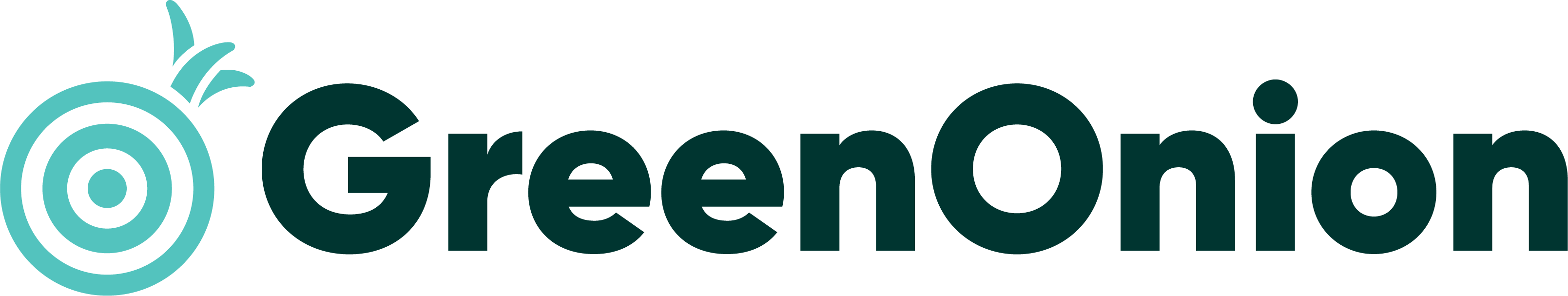 GreenOnion Logo